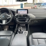 BMW X4 X DRIVE M SPORT